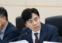 [경기티비종합뉴스] 인천시의회 이강구 의원,‘송도 트램 즉시 추진 청원’제안 소개