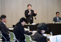 [경기티비종합뉴스] 이재준 수원특례시장, “특례시 지원 특별법에 특례시 법적 지위, 재정 특례, 행정 특례 포함돼야”