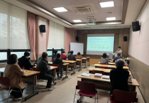 [경기티비종합뉴스] 경기주택도시공사 김용진 사장, 경기도 공공건설지원센터, 맞춤형 현장교육 성료