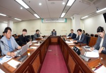 [경기티비종합뉴스] 오산시의회 김종욱 의장, 의원 연구단체 본격 가동 … 지역 현안 해법 찾는다