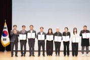 [경기티비종합뉴스] 광주시, 하반기 적극행정 우수공무원 6명 시상