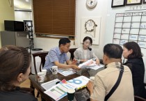[경기티비종합뉴스] 경기도의회 교육기획위원회  이건한 의원, 절대보호구역 내 어린이 안전, 행정 신뢰 촉구