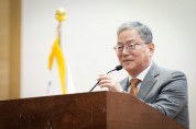 [경기티비종합뉴스] 용인특례시, 중부권 광역급행철도(JTX) 조기 추진 결의대회