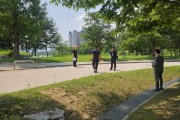 [경기티비종합뉴스] 제20회 경기도장애인생활체육대회 2026 가평  사전 1차 스포츠안전점검 실시