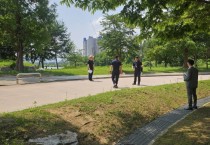 [경기티비종합뉴스] 제20회 경기도장애인생활체육대회 2026 가평  사전 1차 스포츠안전점검 실시