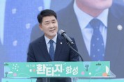 [경기티비종합뉴스] 화성특례시의회, 환경의 날 맞아 ‘환타지 화성’ 참석