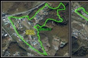 [경기티비종합뉴스] 용인특례시 처인구, 운학1·2지구 490필지 토지 경계 재조정