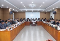 [경기티비종합뉴스] 이천시의회, 박명서 의장 관내 지역업체 물품 우선구매 간담회 개최