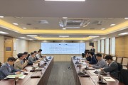 [경기티비종합뉴스] 경기도-한전, 도로+전력망 공동건설 본격화. 실무협의체 가동