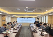 [경기티비종합뉴스] 경기도-한전, 도로+전력망 공동건설 본격화. 실무협의체 가동