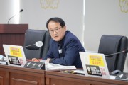 [경기티비종합뉴스] 안성시의회 정천식 의원 대표발의,  ｢안성시 노인의치 지원에 관한 조례안｣ 본회의 통과