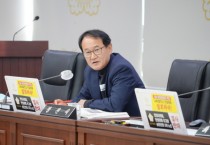 [경기티비종합뉴스] 안성시의회 정천식 의원 대표발의,  ｢안성시 노인의치 지원에 관한 조례안｣ 본회의 통과