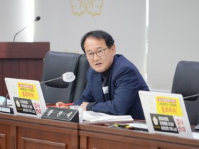 [경기티비종합뉴스] 안성시의회 정천식 의원 대표발의,  ｢안성시 노인의치 지원에 관한 조례안｣ 본회의 통과