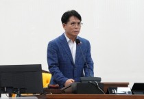 [경기티비종합뉴스] 하남시의회 금광연의장, 제342회 임시회 개회…제3회 추경‧조례안 심사 돌입