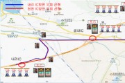 [경기티비종합뉴스] 화성특례시, 오는 27일~28일 인천발 KTX 공사로 비봉~매송간 도시고속도로 통행 일시 차단