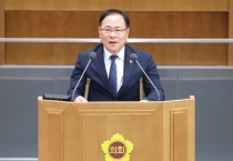 [경기티비종합뉴스] 경기도의회 박재용 보건복지위원회 위원, 5분 자유발언 “장기요양기관 시설급여 도비 분담률 70%로 조정해야”