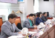 [경기티비종합뉴스] 경기도의회 건설교통위원회 김영민 의원 '버스 운수종사자 양성'제도적 근거 마련