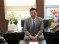 [경기티비종합뉴스] "특별 인터뷰" 화성특례시의회 이계철 의장, 지역 언론인과의 소통 및 차담회 열어… "시민 신뢰받는 의회 만들겠다"