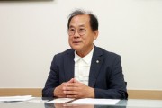 [경기티비종합뉴스] "인터뷰"  수원특례시의회 이찬용 도시미래위원장, 수원특례시기자협회와 만나 “책임 있는 의정으로 신뢰받는 의회 만들겠다”