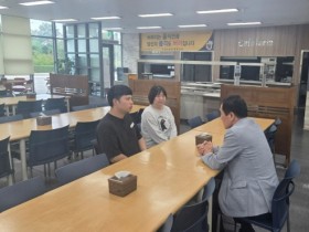 [경기티비종합뉴스] 화성도시공사, 현장 찾아 직원·시민 목소리 직접 듣는다