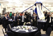 [경기티비종합뉴스] 정명근 화성특례시장, 을사년 농업인 신년인사회 참석... “안정된 농업경영을 위해 행정력 집중 할 것