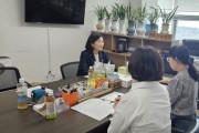 [경기티비종합뉴스] 경기도의회 교육기획위원회 김영희 부위원장, 어르신 문화·여가활동 지원 제도 마련 모색