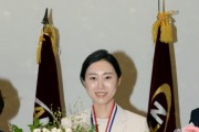[경기티비종합뉴스] 오산시의회 조미선 의원, 제23회 지역신문의 날  ‘기초의원 부문 의정대상’수상