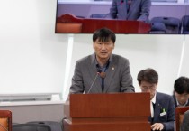 [경기티비종합뉴스] 경기도의회 농정해양위원회 서광범 의원, 경기도 토종농작물 보존과 육성을 위한 조례 일부개정조례안 상임위 통과
