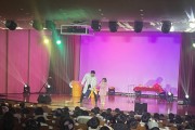 [경기티비종합뉴스] 경기도교육청남부유아체험교육원,  ‘수리수리 과학마술콘서트’ 개최