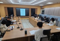 [경기티비종합뉴스] 안성시, 신규 공사감독자 대상 계약심사 및 실무 교육 실시