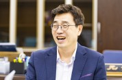 [경기티비종합뉴스] "특별 인터뷰" 최원용 평택시장 “도시의 성장을 시민의 행복으로…“평택 30분 생활권 구축…시민이 체감하는 변화 만들 것”