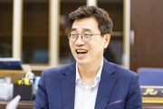[경기티비종합뉴스] "특별 인터뷰" 최원용 평택시장 “도시의 성장을 시민의 행복으로…“평택 30분 생활권 구축…시민이 체감하는 변화 만들 것”