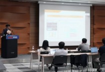 [경기티비종합뉴스] 화성산업진흥원 전병선 원장, 「MARS 2025 데모데이」 성황리에 개최…  글로벌 투자자 이목 집중