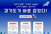 [경기티비종합뉴스] 경기도, 개별주택가격 신뢰도 높인다... 지난해 2,629호 정비 완료