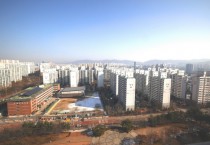 [경기티비종합뉴스] 용인특례시, 4개 공동주택 재건축 정비계획 도시계획위원회 통과