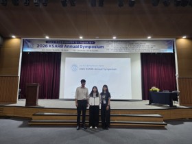 [경기티비종합뉴스] 한경국립대 김상환 교수 연구팀, 한국동물생명공학회 3년 연속 수상