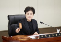 [경기티비종합뉴스] 용인특례시의회, 제281회 임시회…3월 21일부터 26일까지