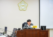 [경기티비종합뉴스] 안성시의회 최승혁 의원, 도시가스 보급 미진·상권 공실률 증가 우려