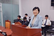 [경기티비종합뉴스] 경기도의회 이채명 의원, 경기도 북부청사 부설주차장 운영 조례안 상임위 통과