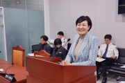 [경기티비종합뉴스] 경기도의회 이채명 의원, 경기도 북부청사 부설주차장 운영 조례안 상임위 통과