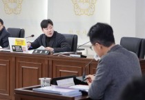 [경기티비종합뉴스] 안성시의회 최승혁 의원, “안성시 소아청소년 의료 공백… 최소한의 인프라 구축해야”…