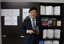 [경기티비종합뉴스] 경기도의회 최만식 의원, 의정활동의 꽃 ‘2024 행정사무감사 우수의원’ 선정