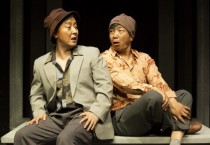 [경기티비종합뉴스] 수원문화재단 오영균 대표이사, 수원SK아트리움, 연극 늘근도둑 이야기 선보여