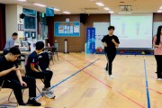 [경기티비종합뉴스] 화성도시공사, 생활체육 참여문화 확산 위한 ‘체력왕 선발대회’ 개최