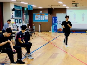 [경기티비종합뉴스] 화성도시공사, 생활체육 참여문화 확산 위한 ‘체력왕 선발대회’ 개최