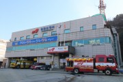[경기티비종합뉴스] 용인소방서 길영관 서장, 겨울철 화재 예방 총력…다중이용업소 이동식 난로 사용 제한