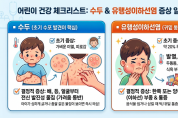 [경기티비종합뉴스] 화성특례시 동탄구보건소, 신학기 감염병 예방·관리수칙 준수 당부