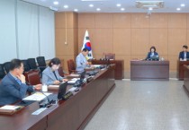 [경기티비종합뉴스] 이천시의회 조주환의장, 22일간 제1차 정례회 돌입…예산·결산부터 행정사무감사까지