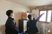 [경기티비종합뉴스] 화성특례시 정연송 주택국장 “해빙기 안전사고 예방”… 취약시설 30개소 집중 점검