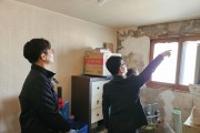 [경기티비종합뉴스] 화성특례시 정연송 주택국장 “해빙기 안전사고 예방”… 취약시설 30개소 집중 점검